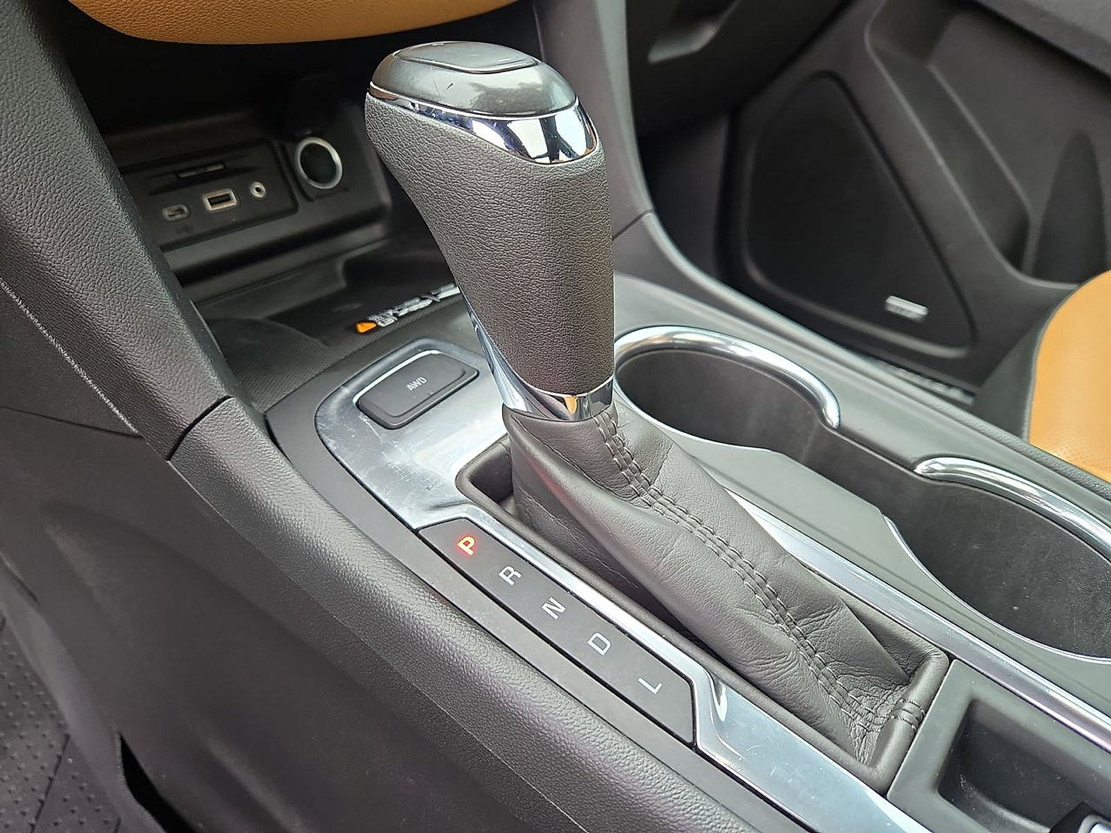 Certified 2021 Chevrolet Equinox Premier image 12