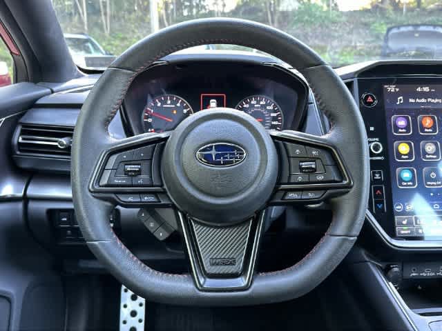 Used 2024 Subaru WRX Premium AWD/4WD image 7