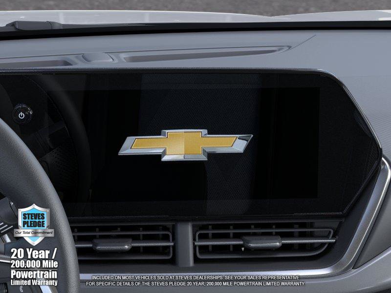 New 2026 Chevrolet Trax LT w/ Driver Confidence Package image 20