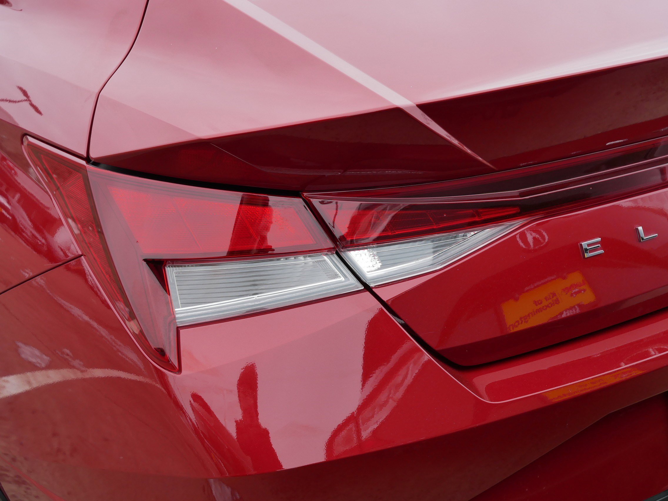 Used 2023 Hyundai Elantra SEL w/ Convenience Package image 17