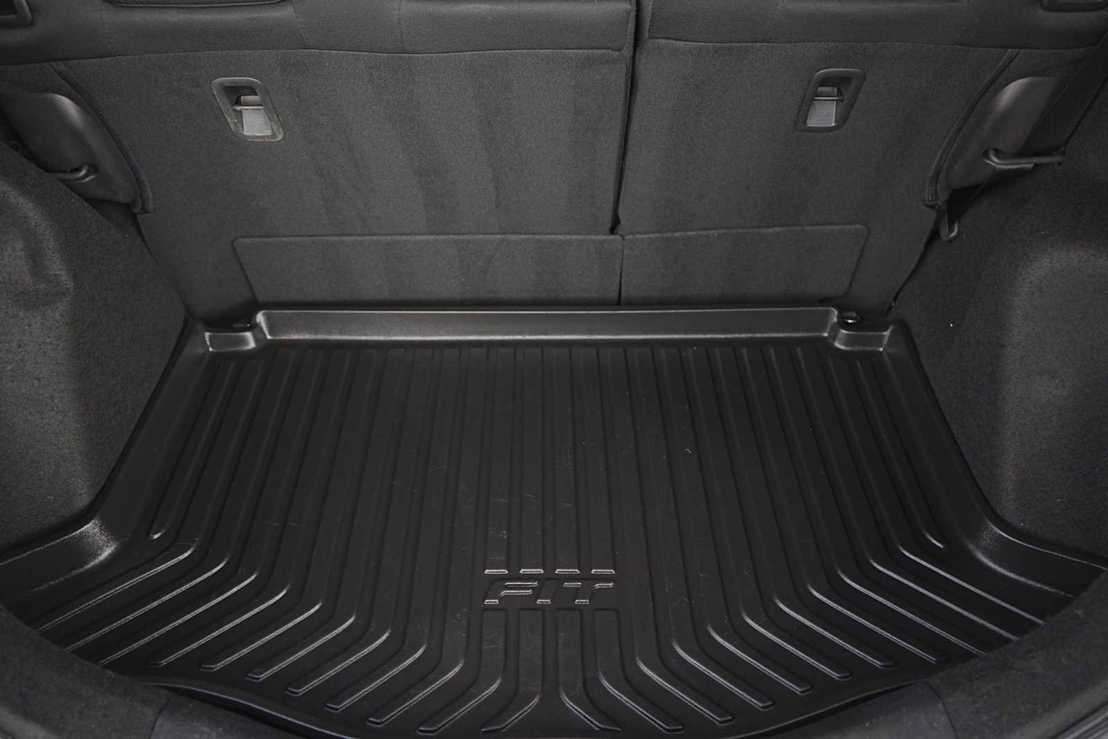 Used 2018 Honda Fit EX image 27