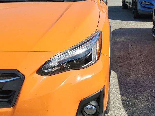 Used 2018 Subaru Crosstrek 2.0i Limited AWD/4WD image 4