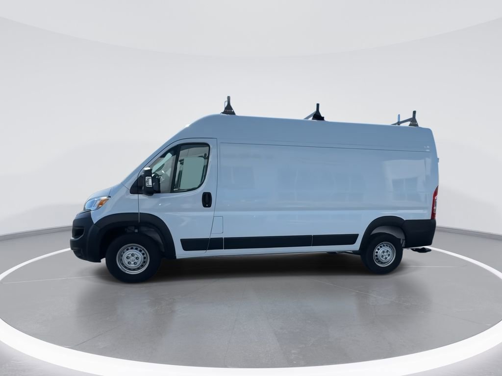 Used 2026 RAM ProMaster 2500 w/ Convenience Group image 6