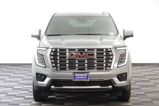Used 2025 GMC Yukon XL Denali AWD/4WD image 25