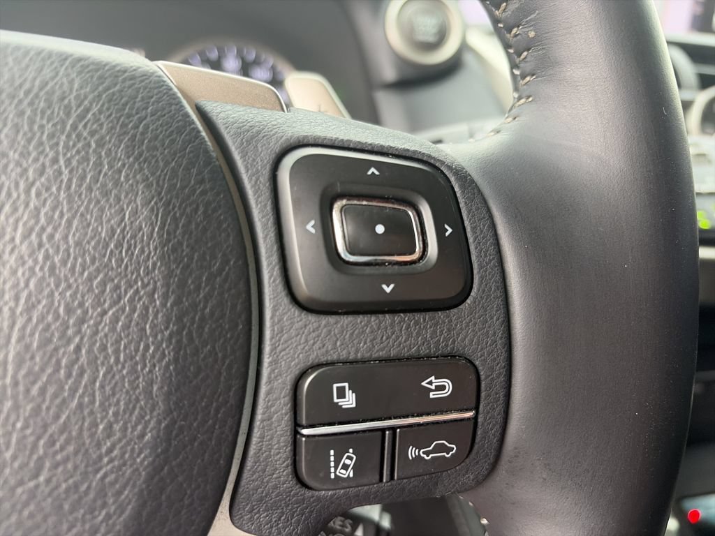 Used 2018 Lexus NX 300 FWD w/ Premium Package image 20