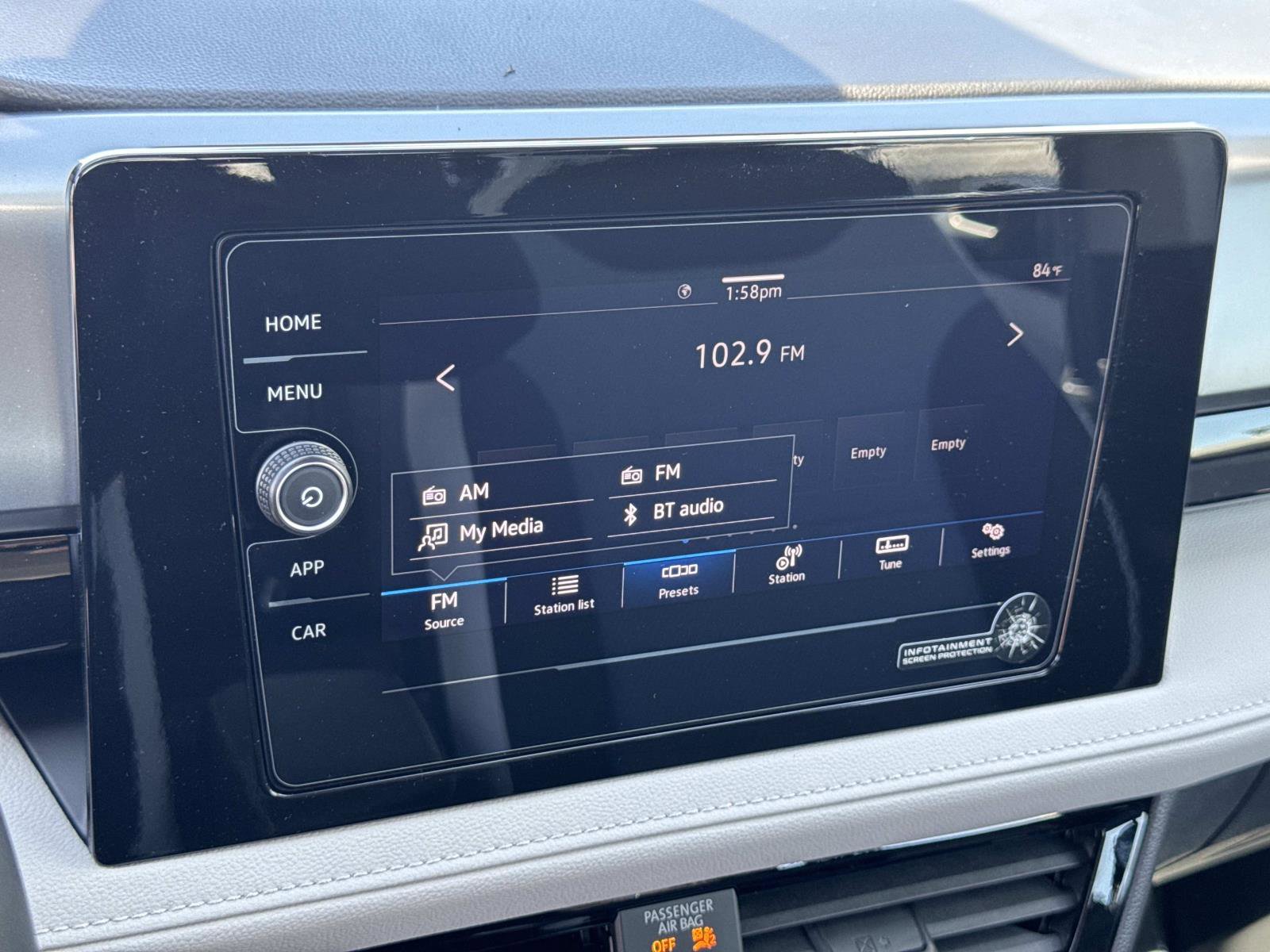 New 2026 Volkswagen Taos S image 14