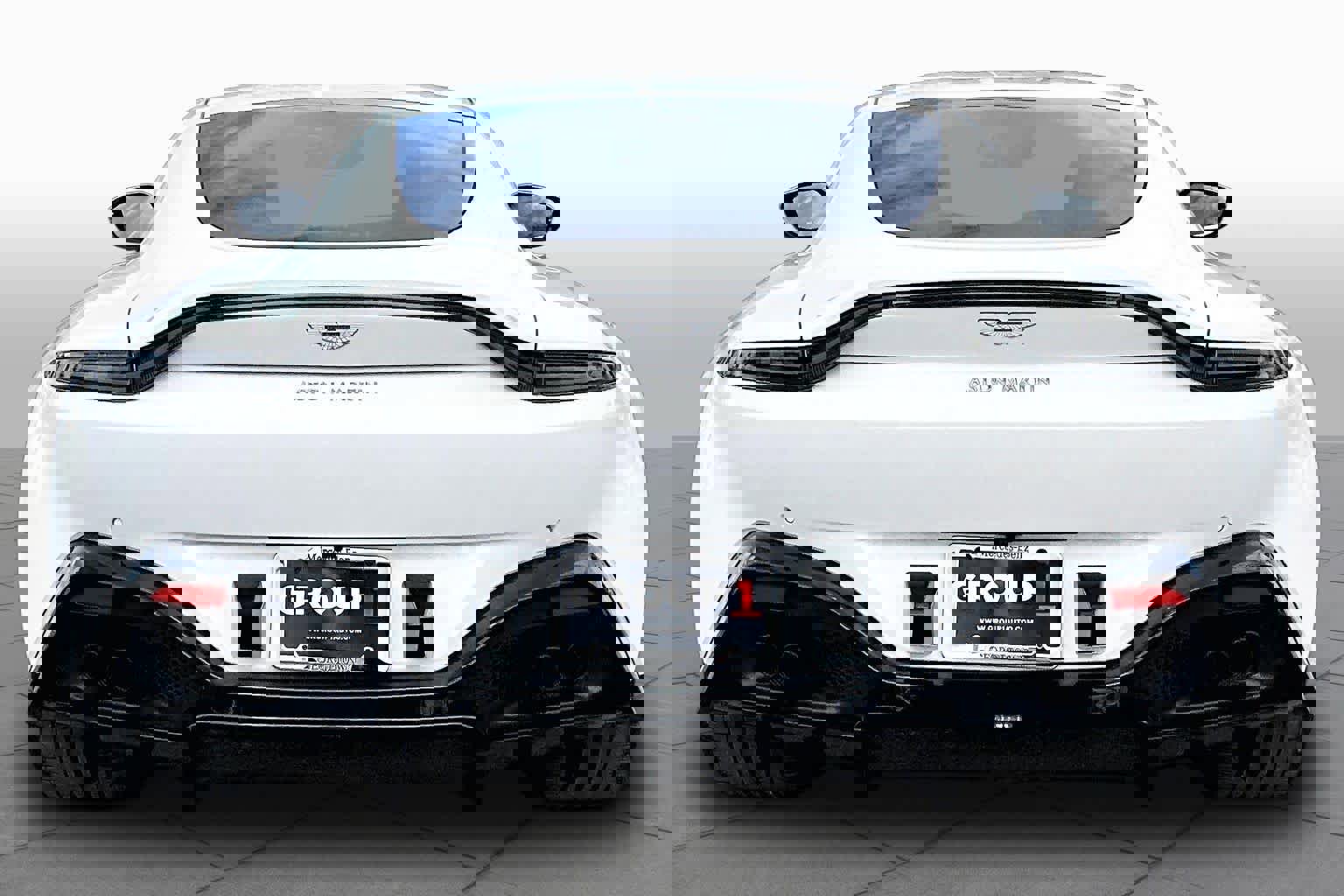 Used 2020 Aston Martin V8 Vantage Coupe image 5