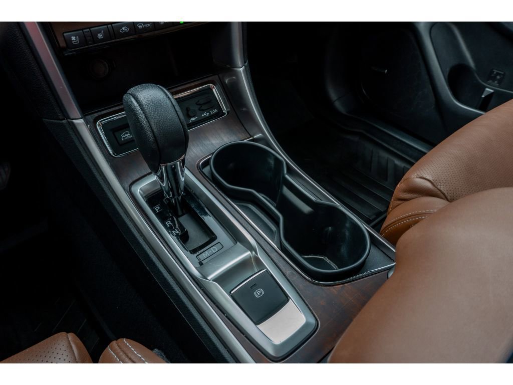 Used 2021 Subaru Ascent Touring AWD/4WD image 27