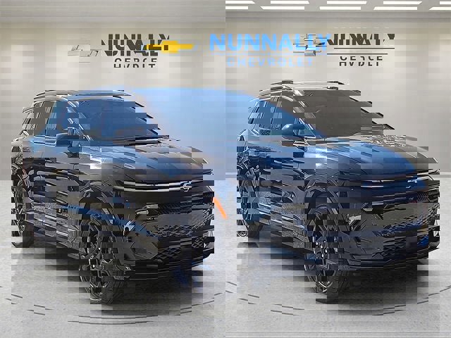 New 2025 Chevrolet Equinox EV RS w/ Active Safety Package 3 image 7
