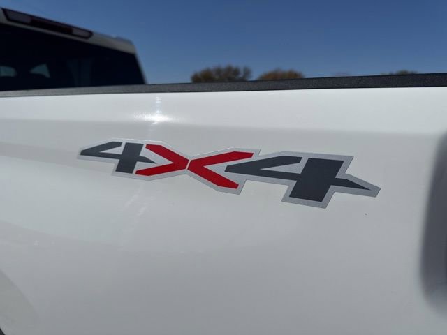 Used 2024 Chevrolet Silverado 2500 LT image 13