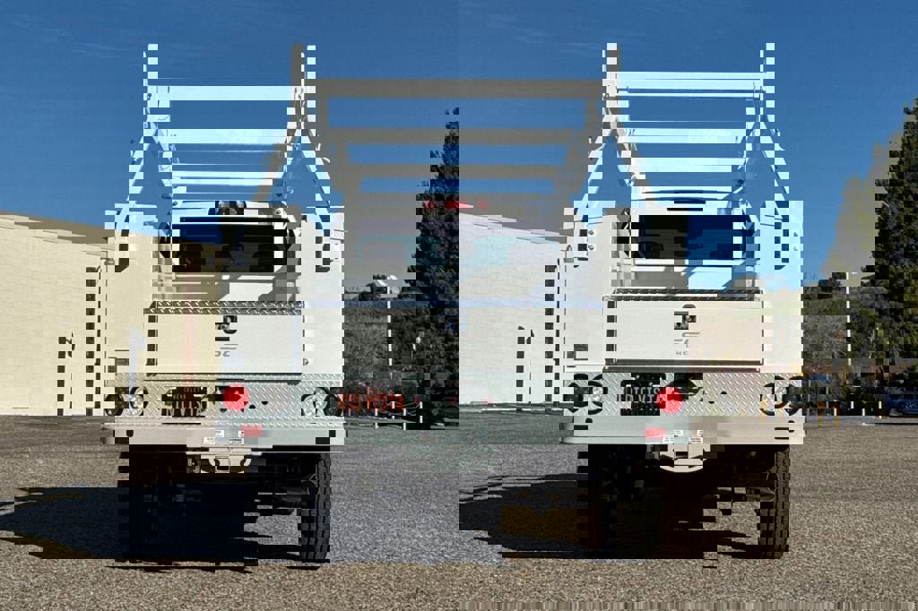 New 2026 Chevrolet Silverado 2500 W/T w/ WT Convenience Package image 5