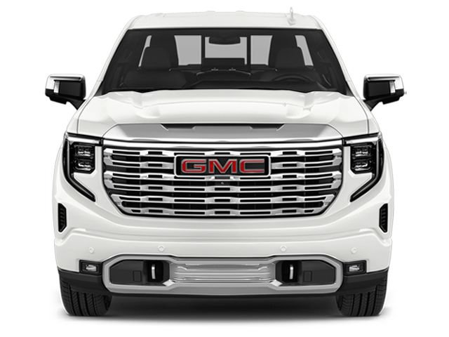 Used 2026 GMC Sierra 1500 AT4X AWD/4WD image 5