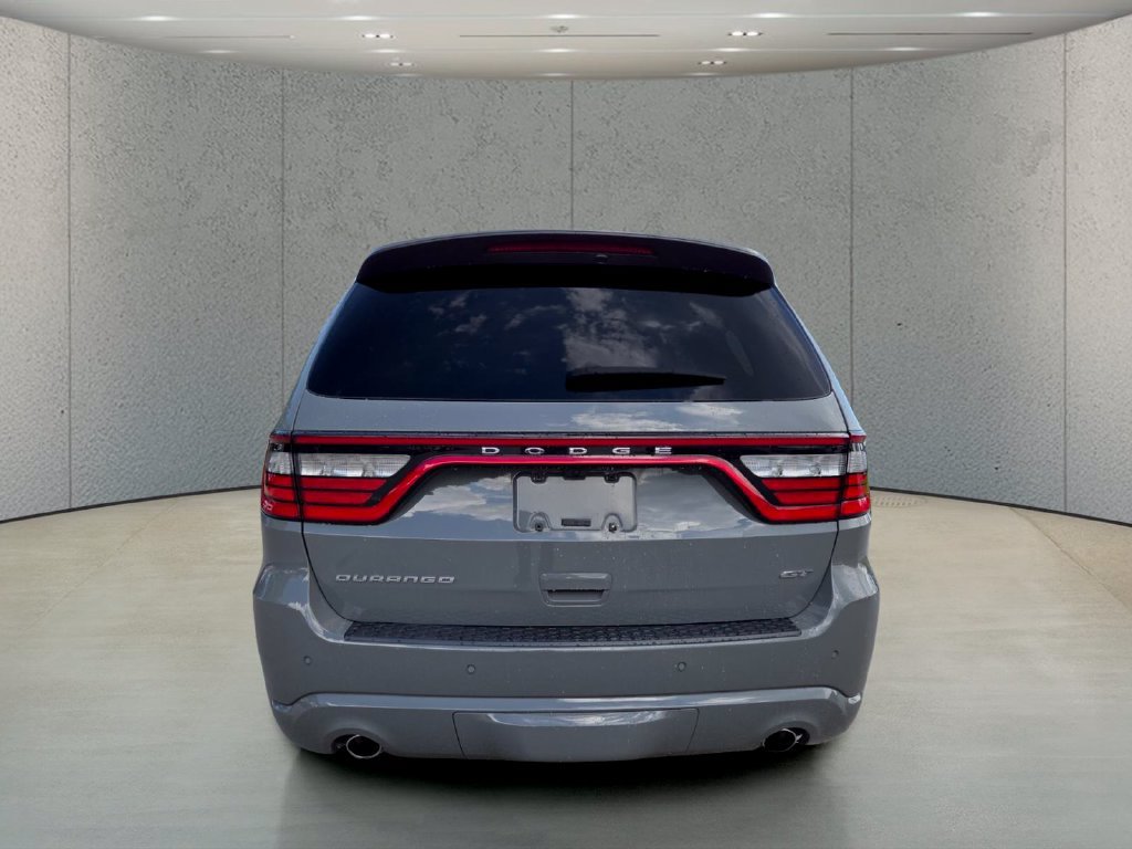 Used 2023 Dodge Durango GT RWD image 7