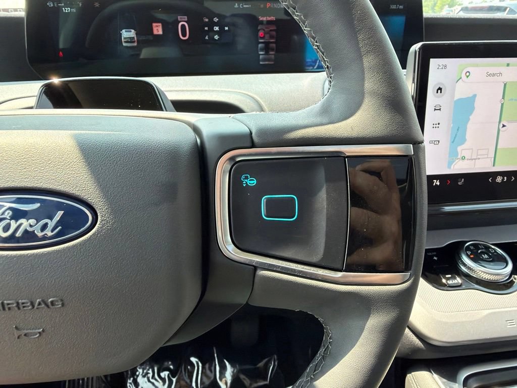 New 2026 Ford Expedition Max Active AWD/4WD image 33