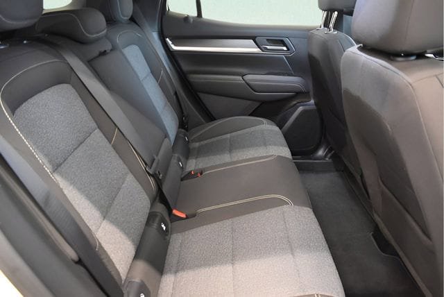 Used 2025 GMC Terrain Elevation AWD/4WD image 17