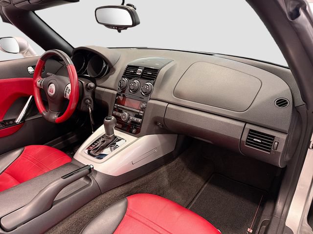 Used 2007 Saturn Sky Red Line RWD image 20
