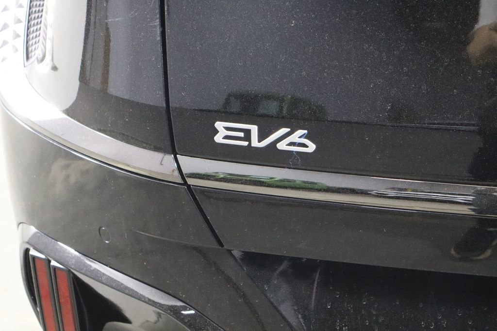 Used 2023 Kia EV6 GT image 45