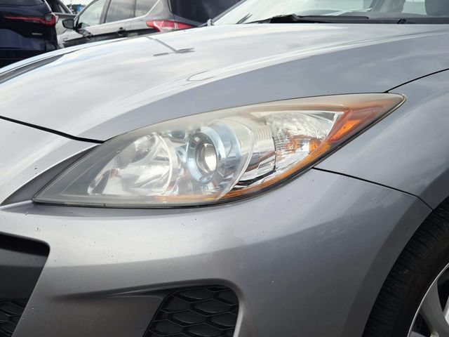 Used 2013 MAZDA MAZDA3 i Touring FWD image 6