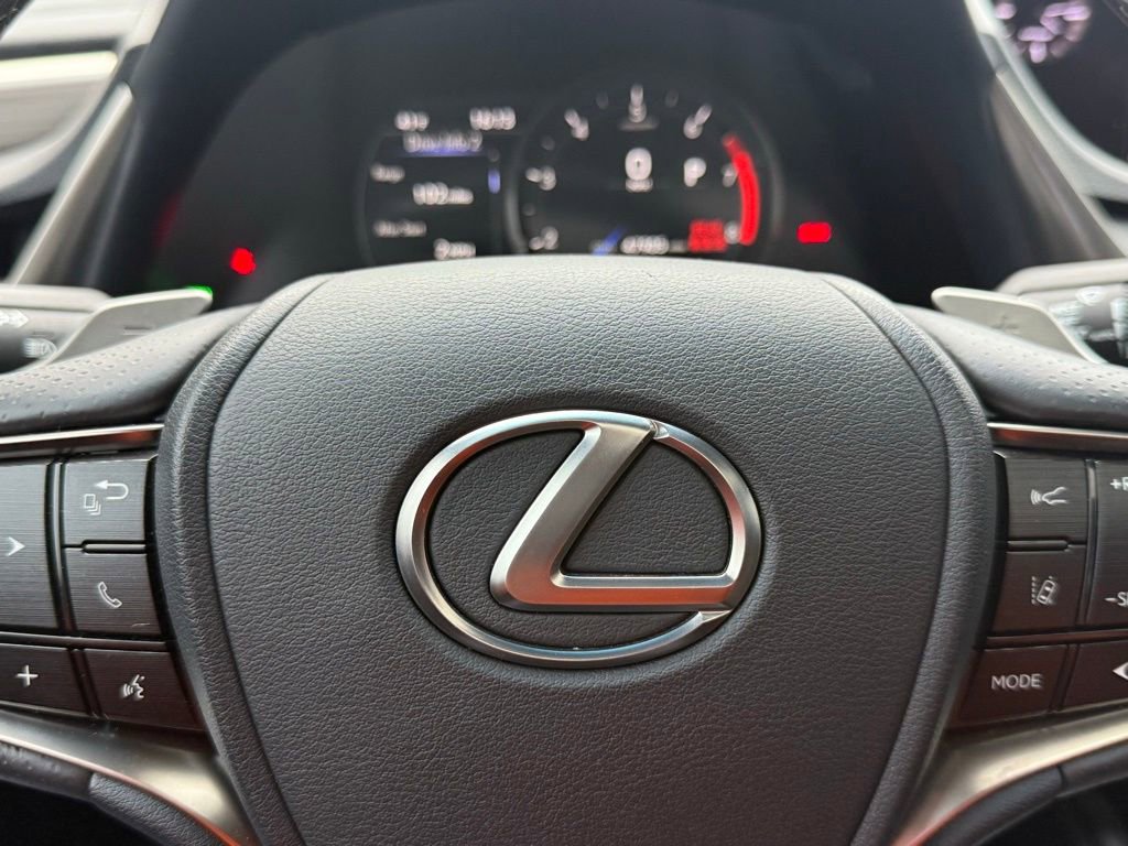 Certified 2020 Lexus ES 350 F Sport w/ Accessory Package 2 image 29