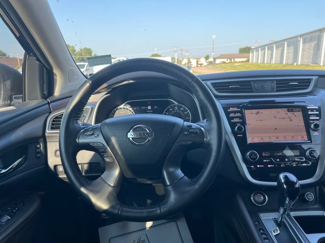 Used 2020 Nissan Murano Platinum w/ Cargo Package FWD image 21