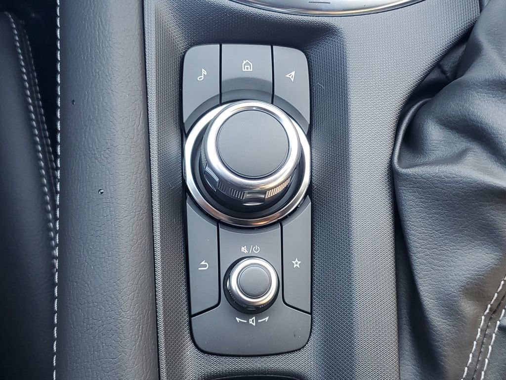 New 2025 MAZDA MX-5 Miata Grand Touring image 31