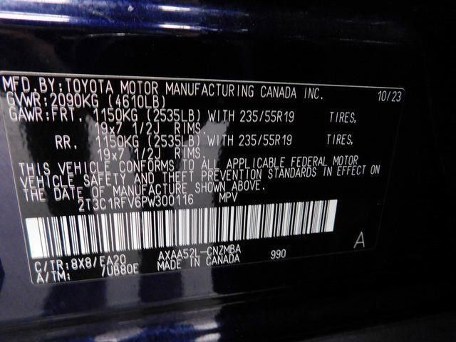 Used 2023 Toyota RAV4 XLE Premium image 47