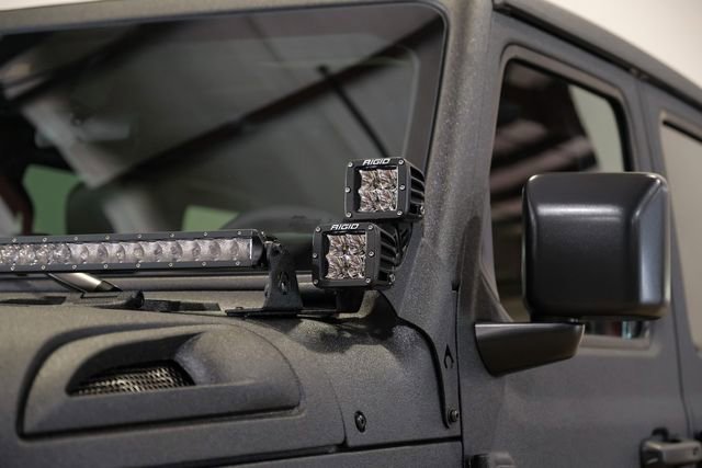 Used 2024 Jeep Wrangler Unlimited Sport image 25