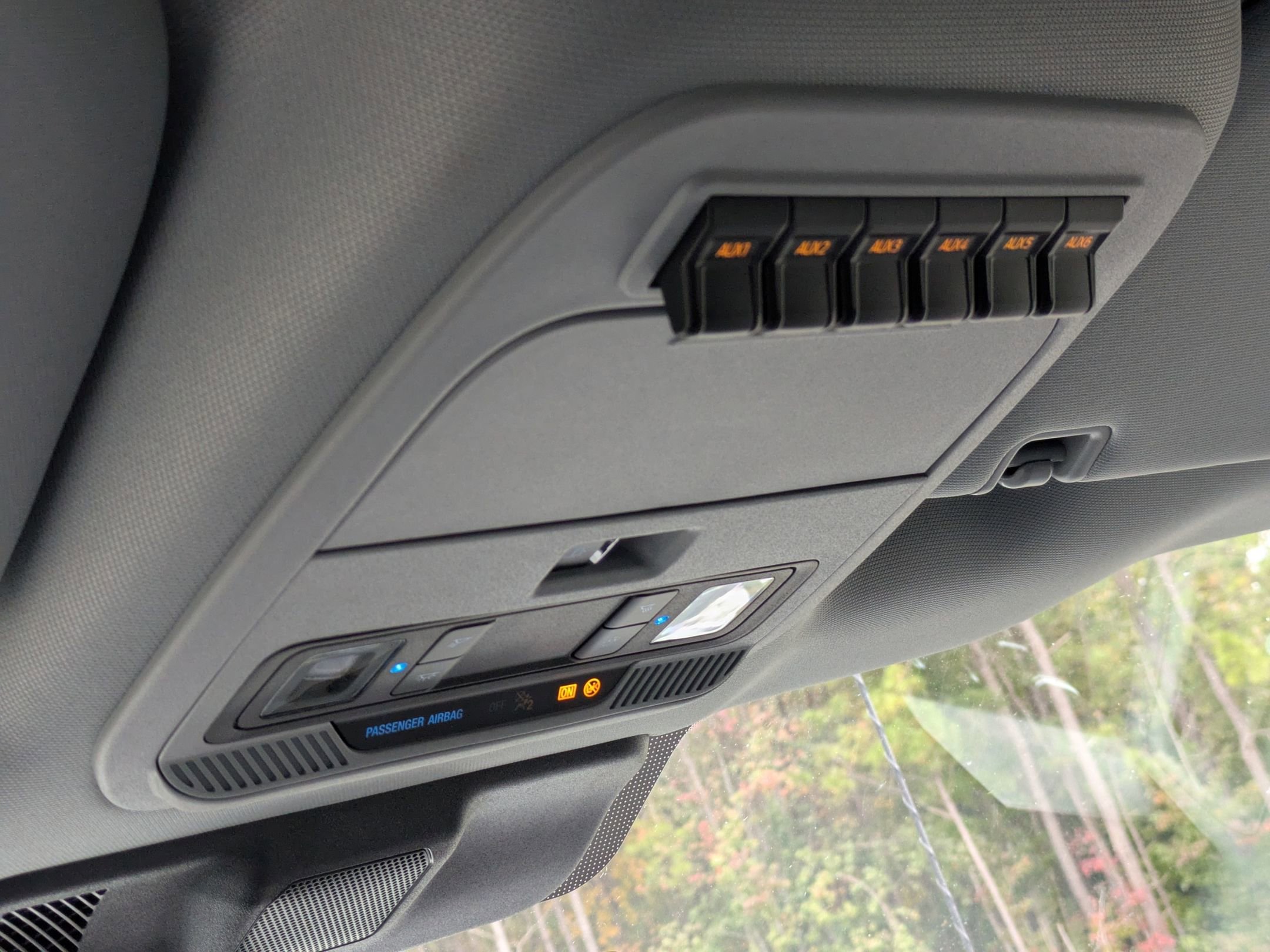 New 2026 Ford F350 XL w/ XL Chrome Package image 21