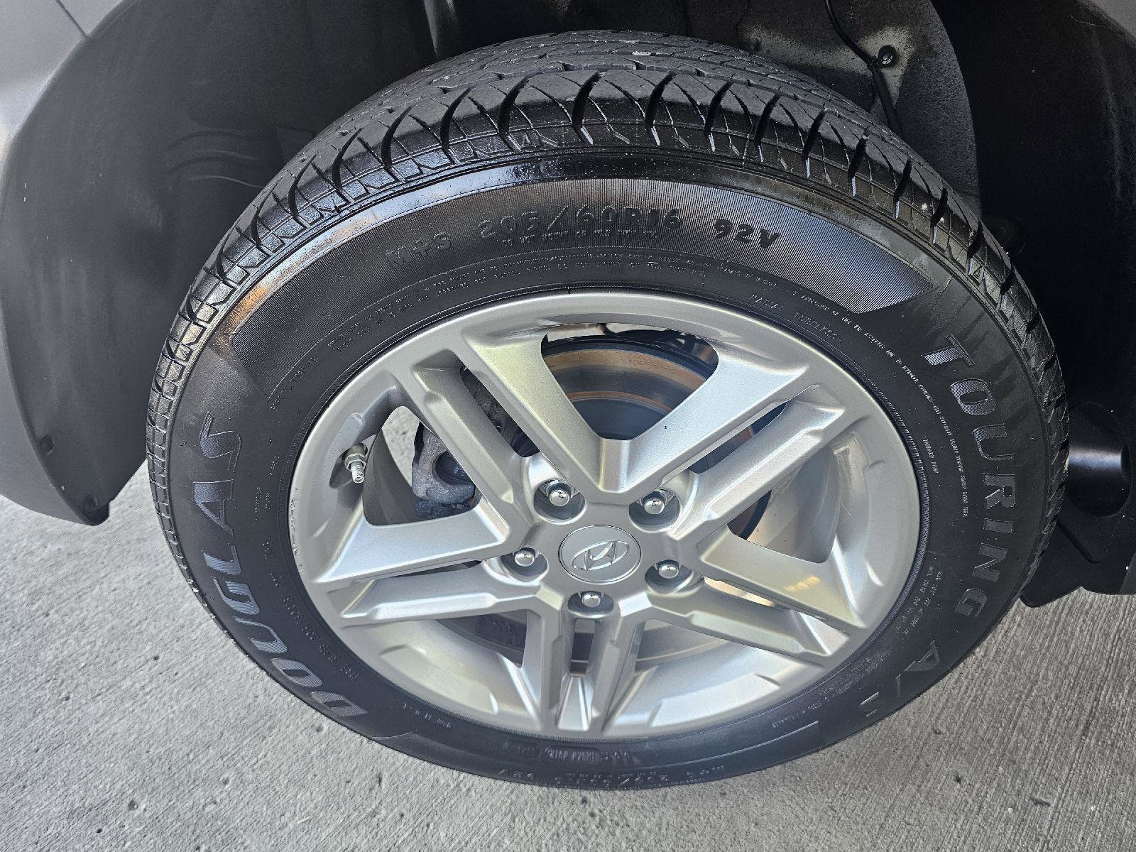 Used 2023 Hyundai Kona SE FWD image 10