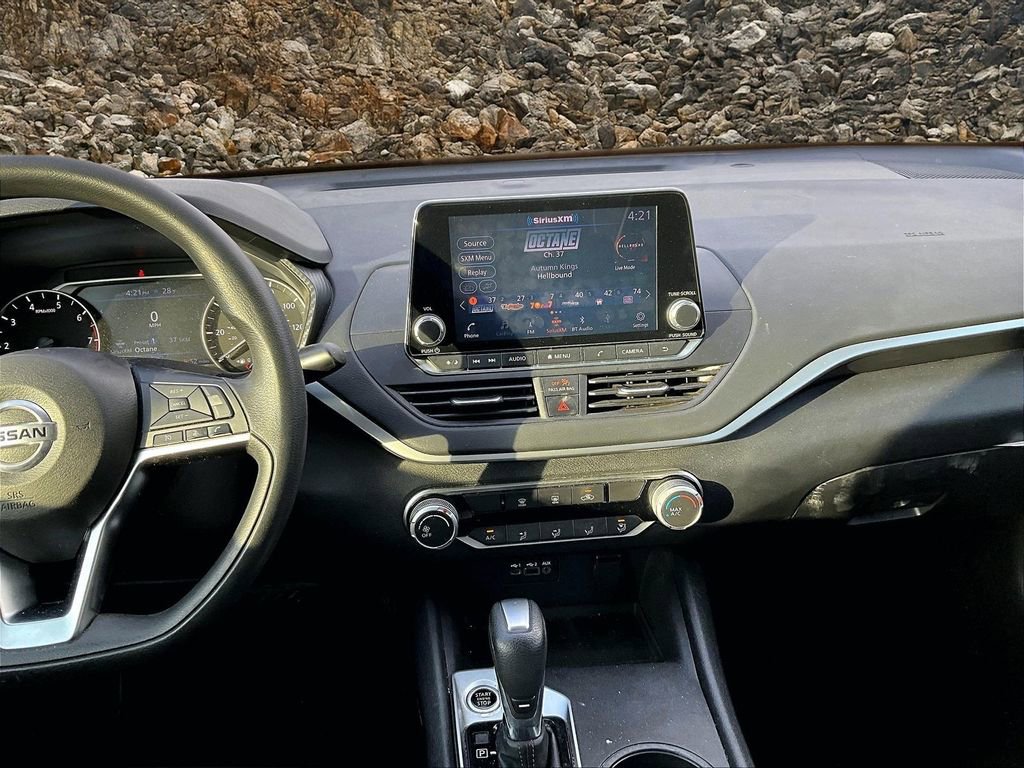 Used 2020 Nissan Altima 2.5 S image 6