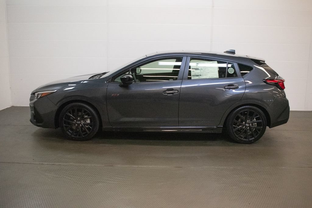 New 2026 Subaru Impreza RS AWD/4WD image 7