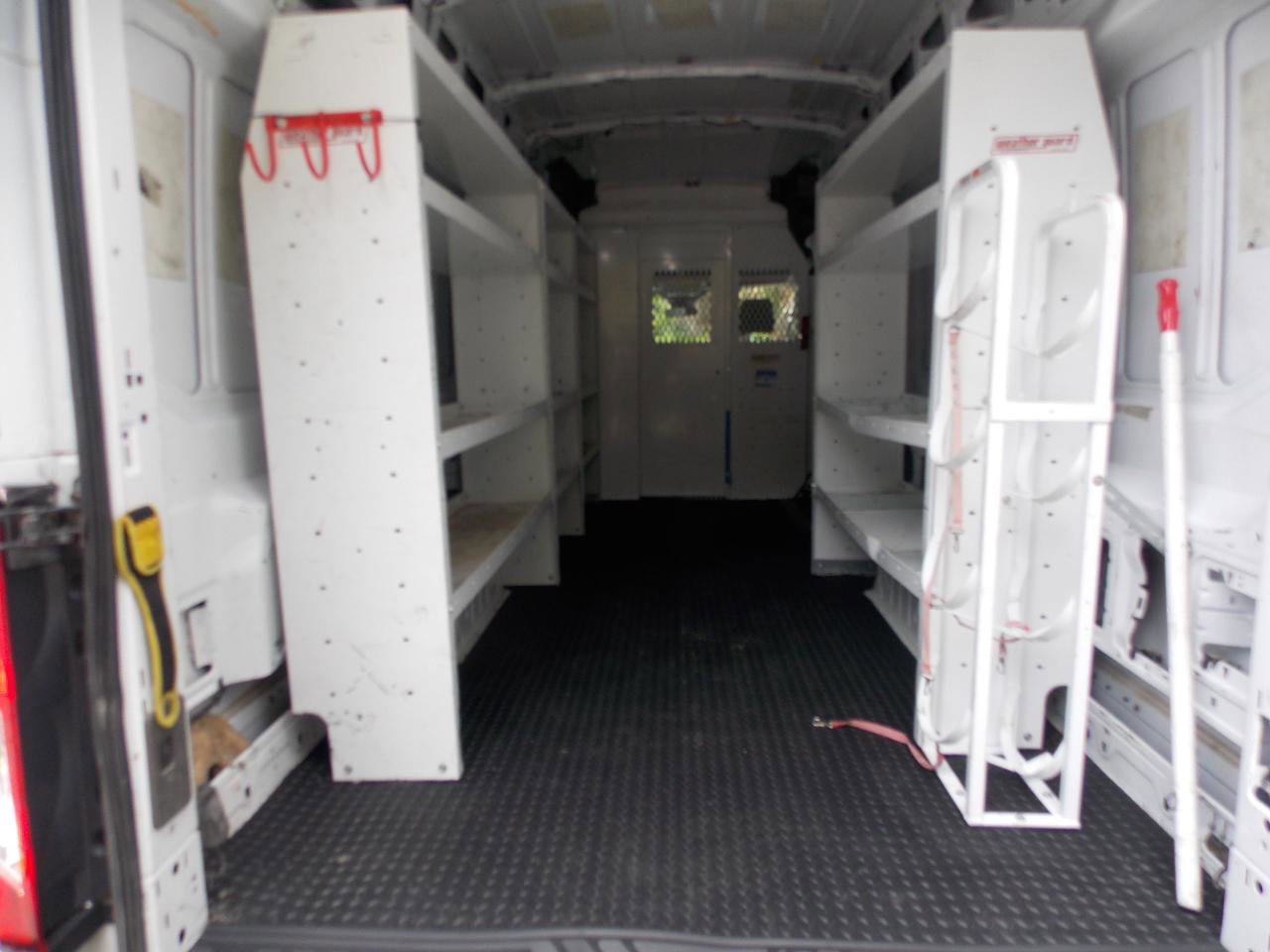 Used 2020 Ford Transit 250 148 High Roof Extended RWD image 15