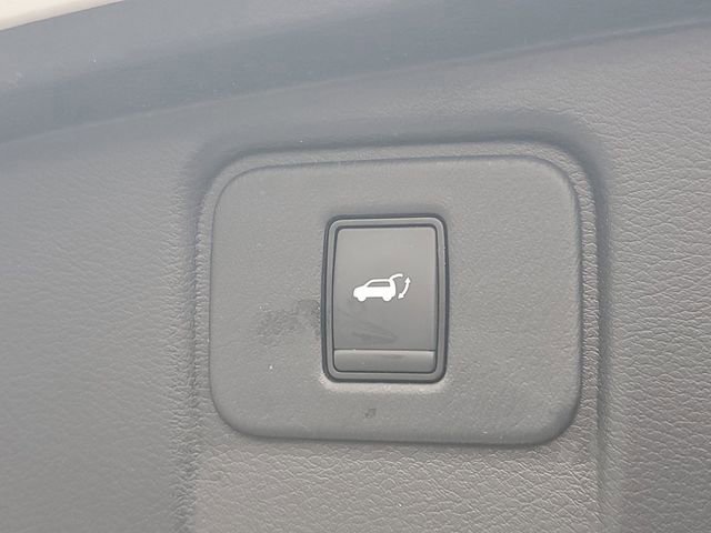 Used 2021 Nissan Murano SL AWD/4WD image 9