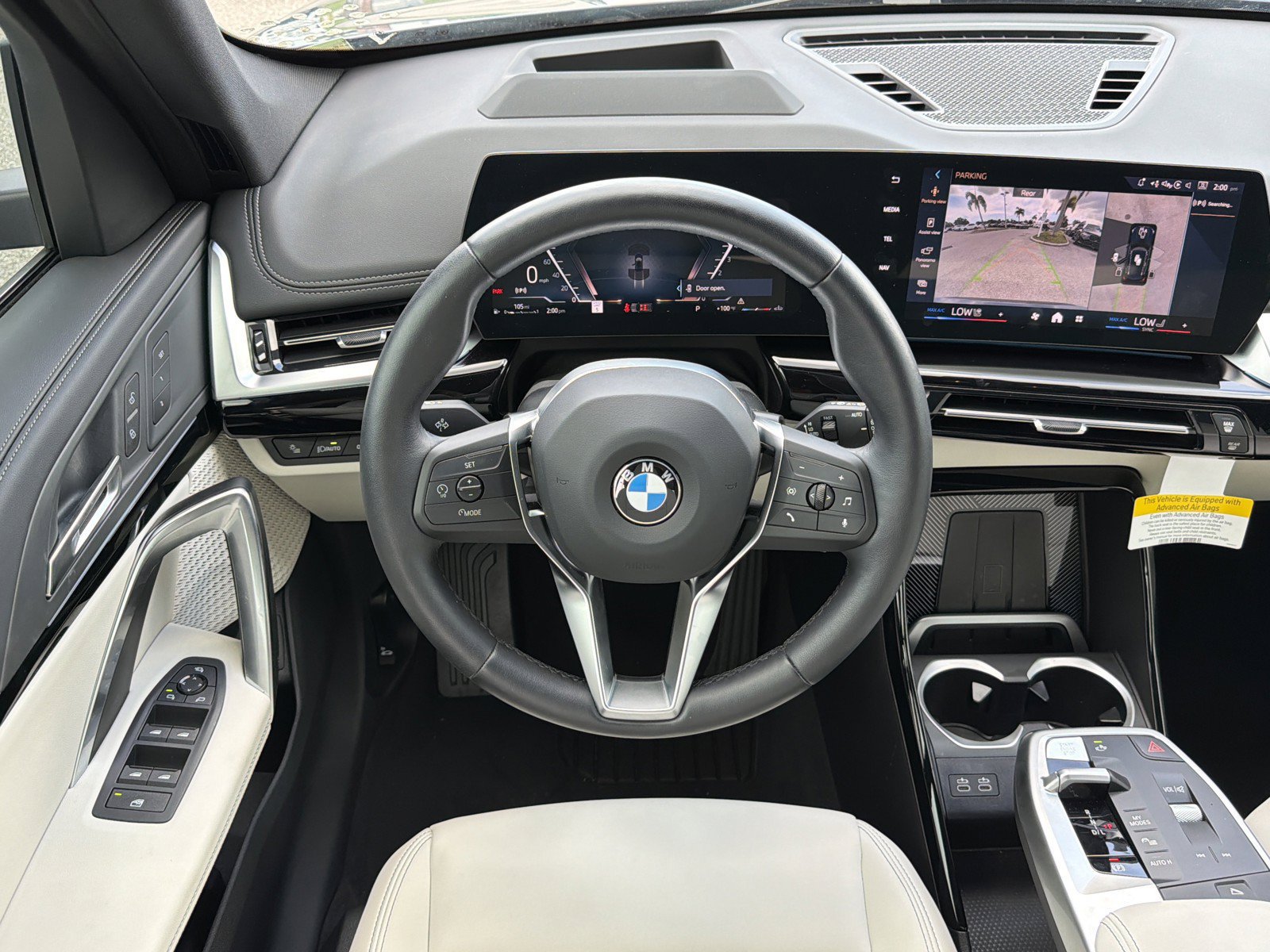 New 2026 BMW X1 xDrive28i w/ Technology Package AWD/4WD image 15
