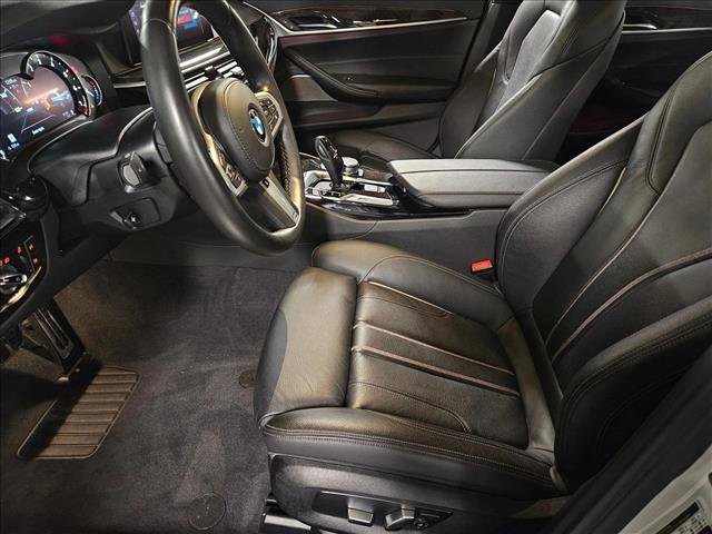 Used 2019 BMW 540i xDrive w/ M Sport Package image 17