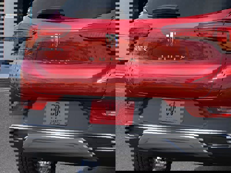 New 2026 Buick Encore GX Preferred w/ Comfort Package image 14