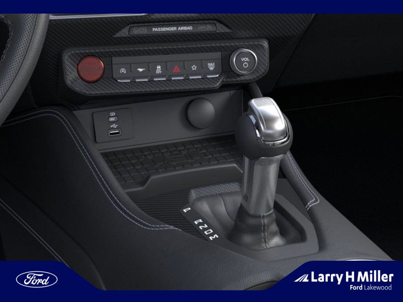 New 2025 Ford Mustang GT Premium image 15