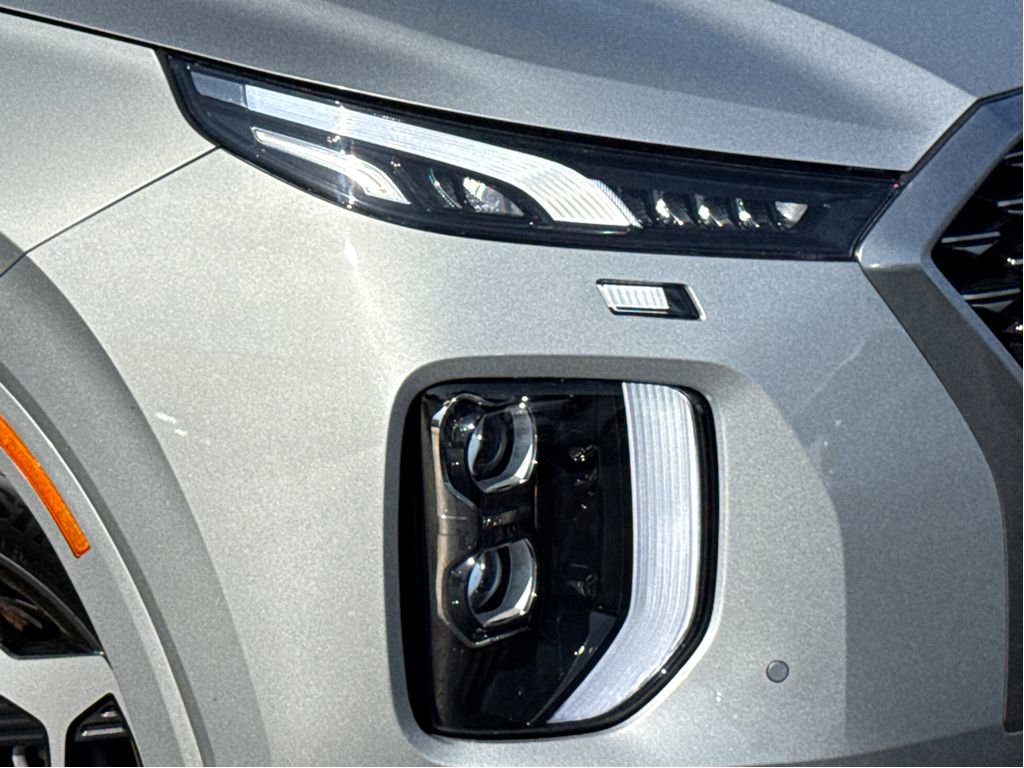 Used 2022 Hyundai Palisade Calligraphy AWD/4WD image 5