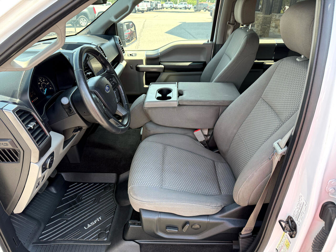 Used 2020 Ford F150 XLT w/ Equipment Group 302A Luxury image 11