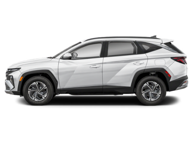 New 2026 Hyundai Tucson Blue SE AWD/4WD image 38