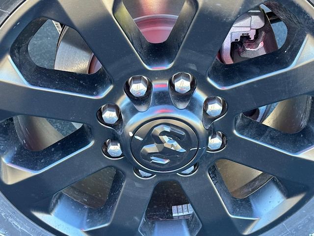 New 2026 RAM 2500 Big Horn image 25