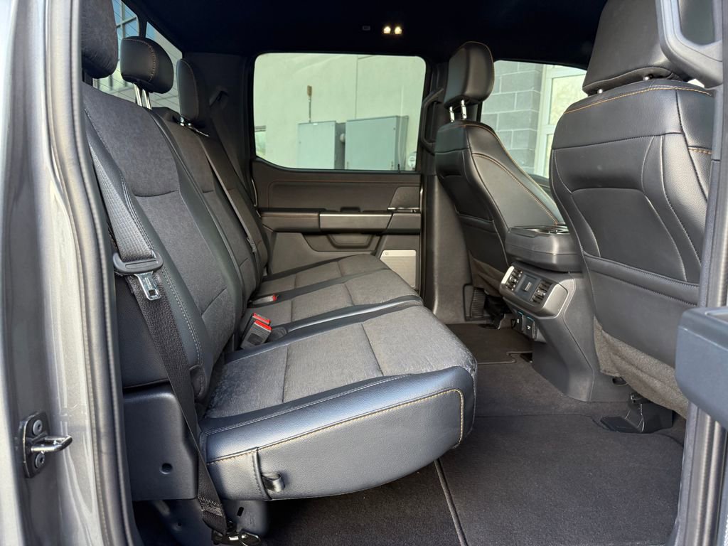 Used 2024 Ford F150 Tremor w/ Bed Utility Package AWD/4WD image 25
