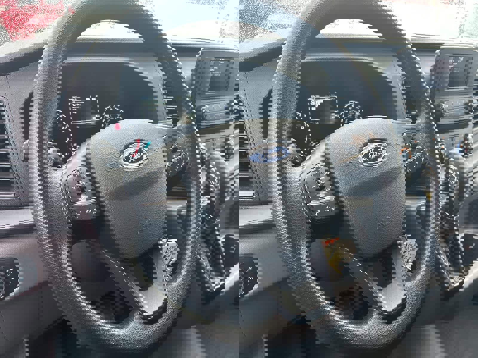 Used 2024 Ford Transit 250 Low Roof w/ Exterior Upgrade Package image 31