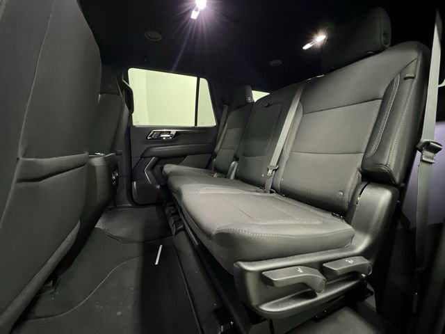New 2026 Chevrolet Tahoe LS w/ LPO, Chrome Package AWD/4WD image 24