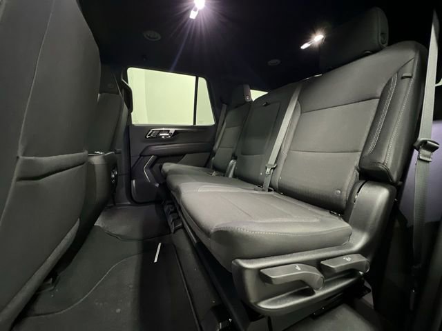 New 2026 Chevrolet Tahoe LS w/ LPO, Chrome Package image 24