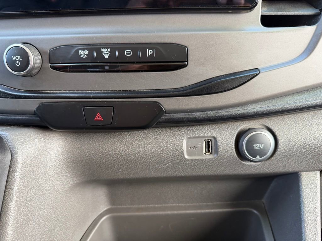 Used 2022 Ford Transit 350 XLT image 27