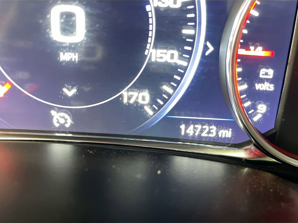 Used 2023 Chevrolet Blazer RS w/ LPO, Floor Liner Package image 12