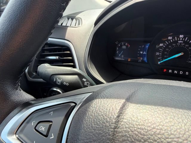 Used 2024 Ford Edge SEL w/ Convenience Package AWD/4WD image 33