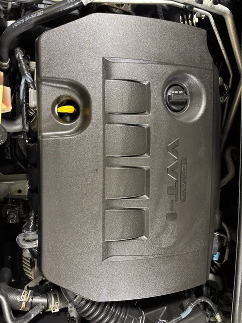 Used 2015 Toyota Corolla S image 24