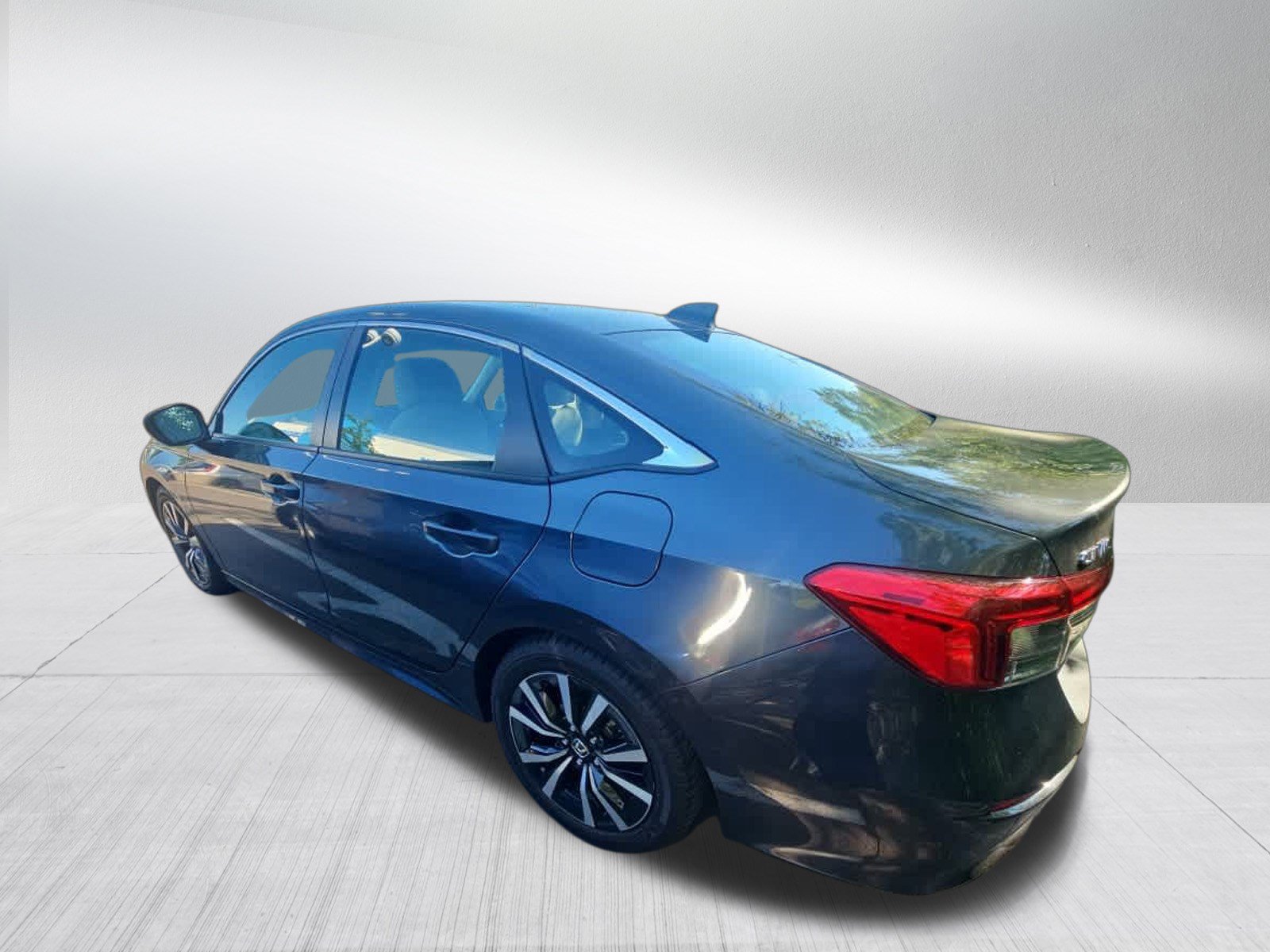 Used 2024 Honda Civic EX image 6